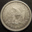 1861 Seated Quarter - Very Fine