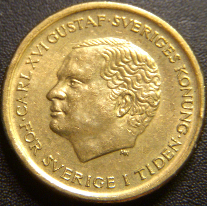 1993D 10 Kronor - Sweden