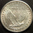 1917 T1 Standing Quarter - Uncirculated