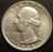 1932 Washington Quarter - Uncirculated