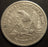 1853 Half Dollar - Arrows & Rays Fine