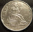 1861-O Half Dollar - AU Details
