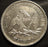 1861-O Half Dollar - AU Details