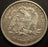 1877-S Half Dollar - Very Fine