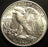 1943 Walking Half Dollar - Uncirculated