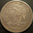 1873 Seated Dollar - Fine