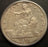 1877-S Trade Dollar - Uncirculated