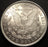 1921 Morgan Dollar - Uncirculated