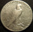 1921 Peace Dollar - Extra Fine Details
