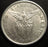 1907-S Peso - Philippines