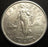 1907-S Peso - Philippines