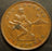 1905 1 Centavo - Philippines