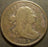 1804 Half Cent - P4NS Fine