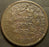 1804 Half Cent - P4NS Fine