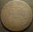 1797 Large Cent - About Good