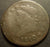1810 Large Cent - About Good
