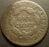 1810 Large Cent - About Good