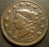 1827 Large Cent - Fine