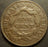 1827 Large Cent - Fine