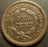 1852 Large Cent - Extra Fine