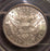 1909 Barber Half Dollar - PCGS AU58