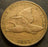 1857 Flying Eagle Cent - Extra Fine
