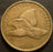 1858 Flying Eagle Cent - Small Letter Fine
