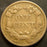 1858 Flying Eagle Cent - Small Letter Fine