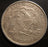 1877 Seated Half Dollar - Very Good