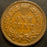 1909 Indian Head Cent - Extra Fine