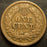 1863 Indian Head Cent - Fine