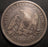 1859 Seated Half Dollar - Fine