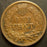 1863 Indian Head Cent - Extra Fine
