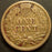 1860 Indian Head Cent - Fine