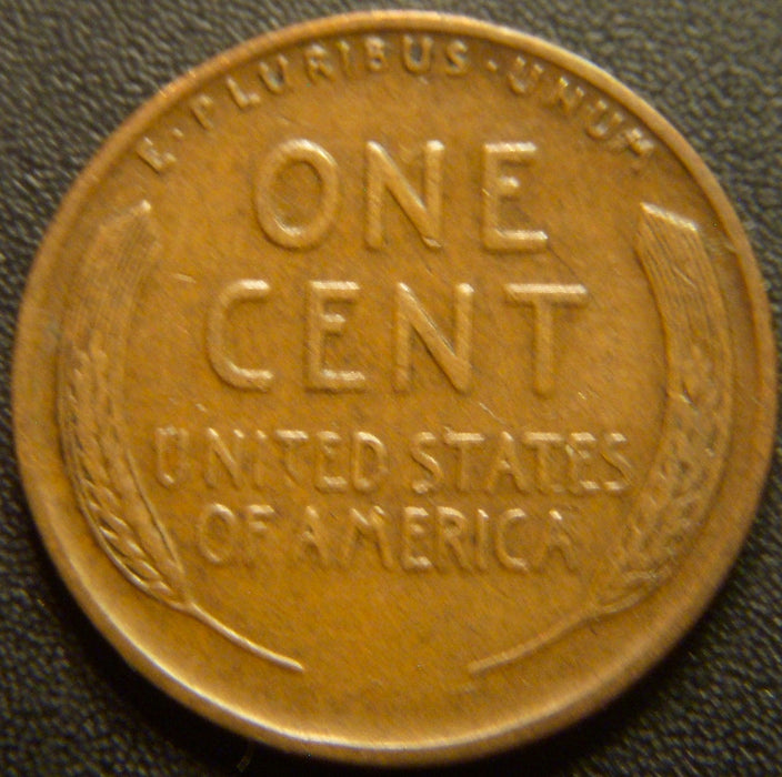 1931-S Lincoln Cent - Very Fine