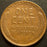 1931-S Lincoln Cent - Very Fine Details