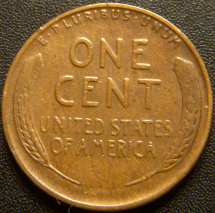 1931-S Lincoln Cent - Very Fine Details