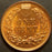 1901 Indian Head Cent - AU