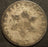 1853 Silver Three Cent - Good