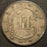 1853 Silver Three Cent - Good