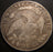 1829 Bust Half Dollar - Very Good