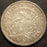 1829 Bust Half Dime - Very Fine Details