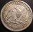 1863-S Seated Half Dollar - Extra Fine