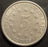 1883 Shield Nickel - AU