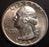 1932 Washington Quarter - Uncirculated