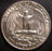1932 Washington Quarter - Uncirculated