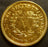 1883 Liberty Nickel - No CENT Rackateer