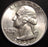 1941 Washington Quarter - Uncirculated