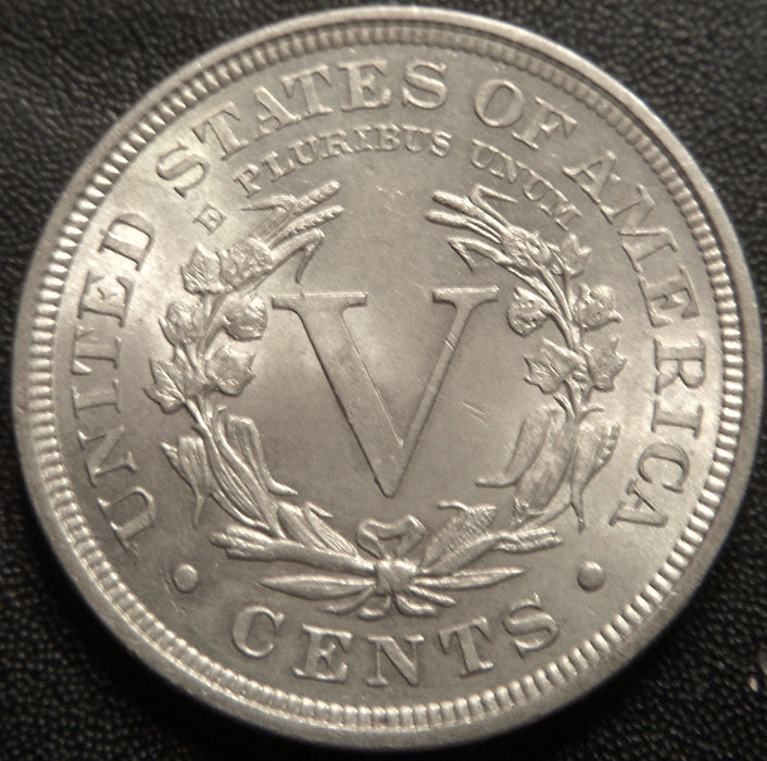 1903 Liberty Nickel - Uncirculated