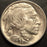 1913 T1 Buffalo Nickel - Uncirculated